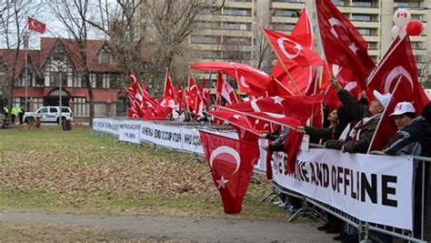 Kanada da yaşayan türkler forum